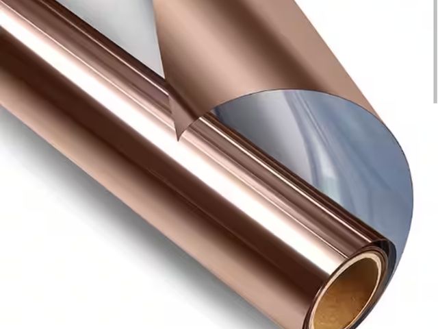 Lot 96-179383 - WRIGHTMASTER 
35 in. W x 197 in. L Heat Blocking Anti UV Mirror Daytime Blackout Window Film with 1-...