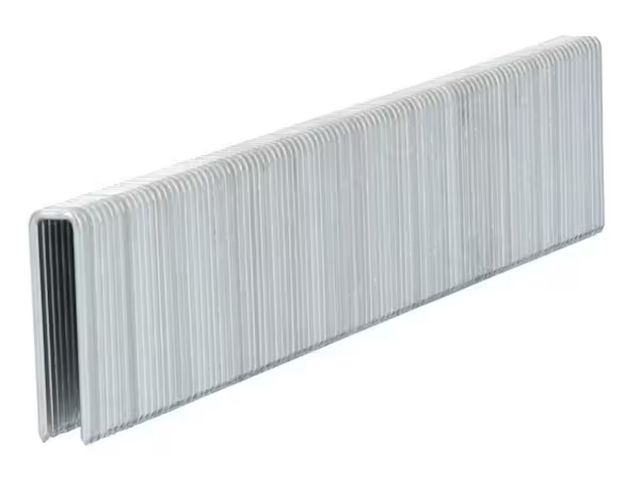 Lot 96-174729 - DEWALT
7/8 in. x 18-Gauge 1/4 in. Narrow Crown Construction Staples (1000 per Case)
New