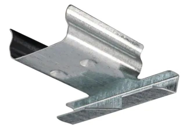 Lot 96-214077 - Armstrong CEILINGS
Easy Up Surface Mount Ceiling Clips ( 135-Pack )
New