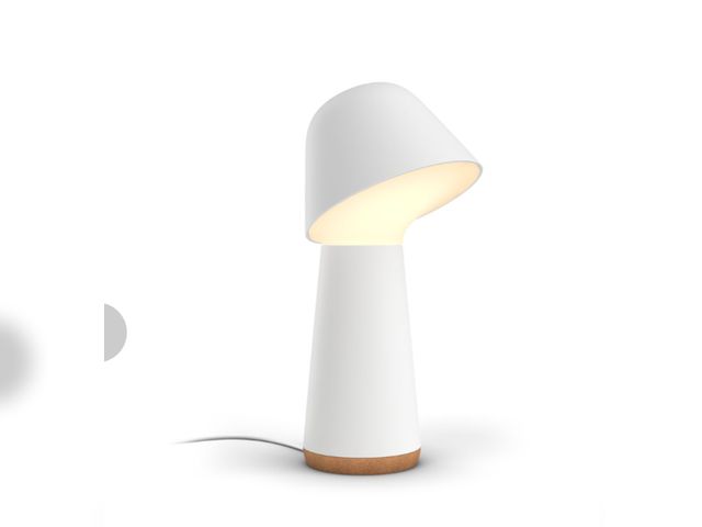 Lot 96-177124 - PHILIPS Hue Twilight Smart Sleep and Wake-Up LED Lamp, White &amp; Color Smart Lighting, Bedside Lam...