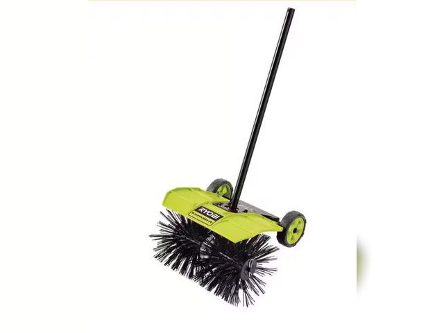 Lot 96-192341 - RYOBI
Expand-It Sweeper Attachment
New 
MSRP $180.00