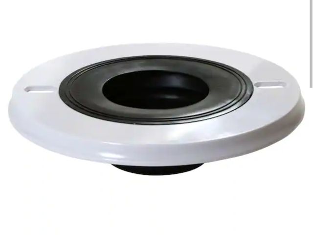 Lot 96-227698 - DANCO HydroCap Sure Seat Wax Ring Cap New