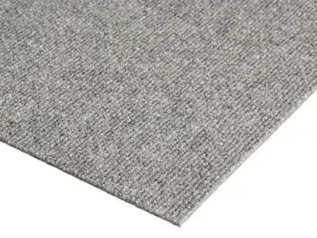 Lot 96-198239 - Foss
Inspirations - Smoke - Gray Residential 18 x 18 in. Peel and Stick Carpet Tile Square (36 sq. f...