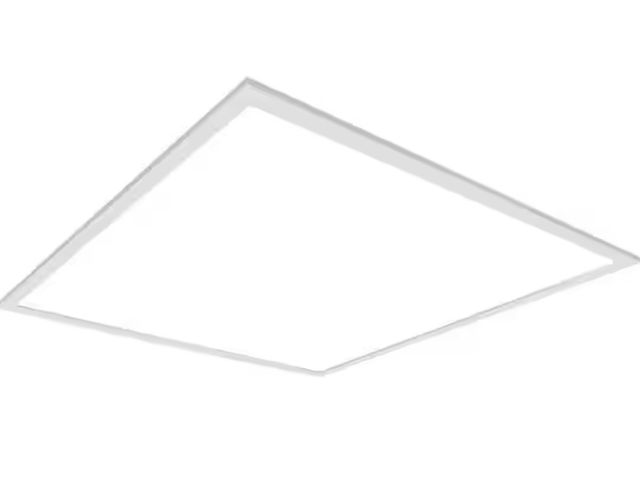Lot 96-162616 - Metalux
2 ft. x 2 ft. Selectable Lumens 4100/3600/2600, Integrated LED Panel Light, Selectable CCT 3...