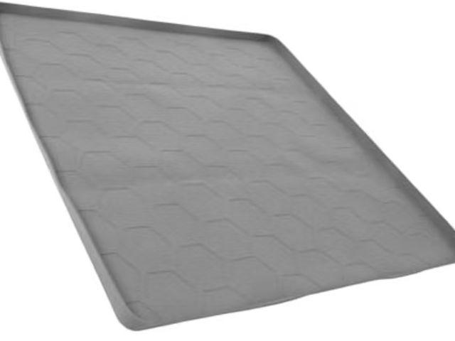 Lot 96-233139 - Kitchen mat made of flexible material with noise reduction. Large surface area. For sinks and cabine...