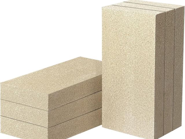 Lot 96-187524 - Fire Bricks, Woodstove Firebricks, Size 9″ x 4-1/2″ x 1-1/4″, 6 Pieces, Light Weight Firebricks Repl...