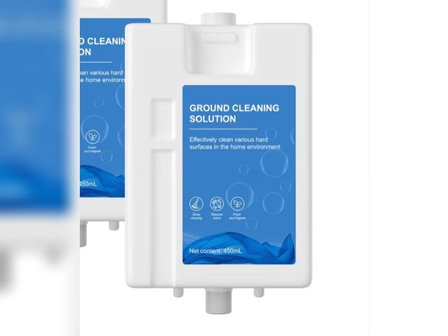 Lot 96-181439 - Compatible with Dreame Cleaning Solution, Multi-Surface Floor Cleaning Solution Compatible with Drea...