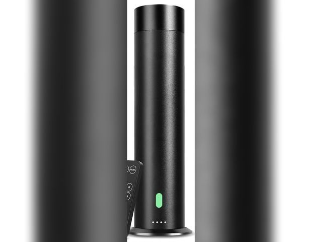 Lot 96-166096 - Scent Diffuser

Appears lightly used, untested. Actual item may vary slightly from stock photo