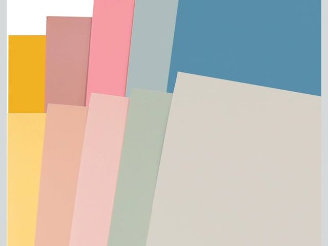 Lot 96-177902 - Multi-Color Backdrop Set for Foldio Foldable Studios, Photography Shooting Background Backdrop Sets ...