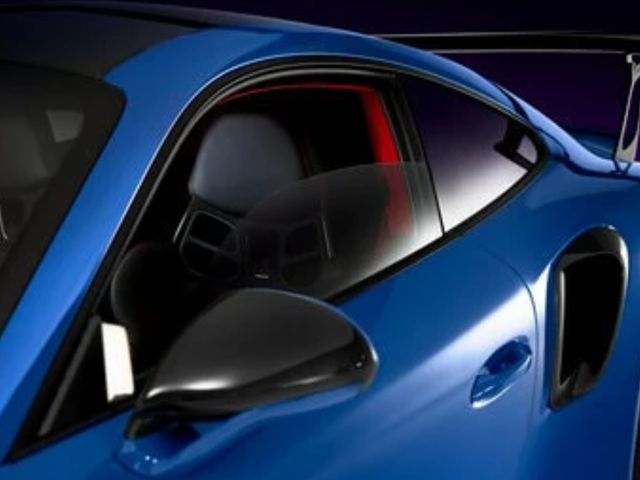 Lot 96-177495 - Roll of Automotive Window Film
Length Unknown 
New