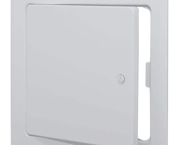 Lot 96-163702 - Acudor Products 12 in. x 12 in. Metal Wall or Ceiling Access Panel
New