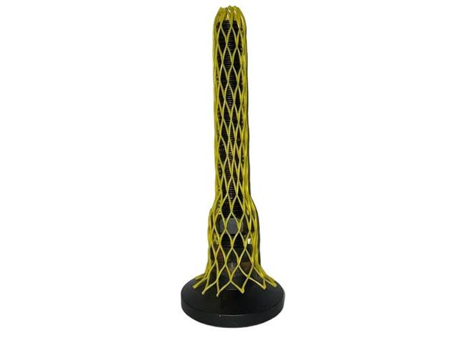 Lot 96-166074 - Leveling Mount

New. Actual item may vary slightly from stock photo