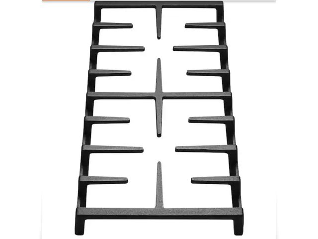 Lot 96-191744 - GE
Gas Range Grate
New