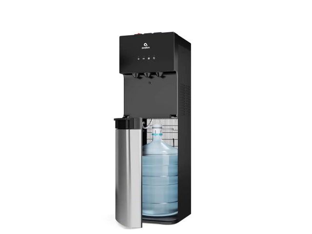 Lot 96-163263 - Avalon
Bottom Loading Water Cooler Dispenser
MSRP $197.99
New
