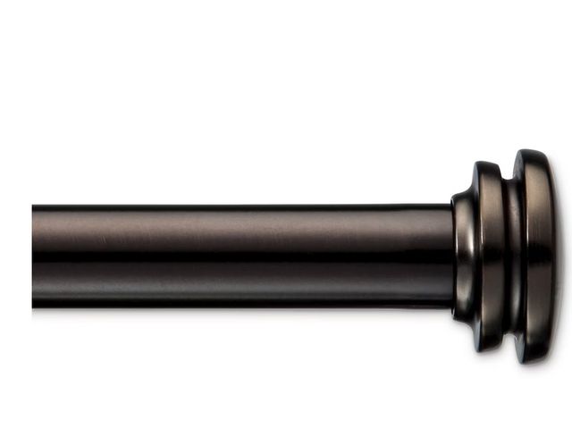 Lot 96-158050 - Café Curtain Rod - Room Essentials

New