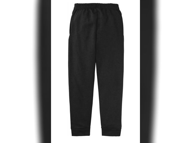 Lot 96-167329 - Women’s Black Bobbie Brooks Sweatpants
Size S
New