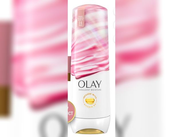 Lot 96-165575 - Olay Indulgent Moisture Women's Body Wash, Notes of Rose and Cherry, for All Skin Types, 20 fl oz
Ne...