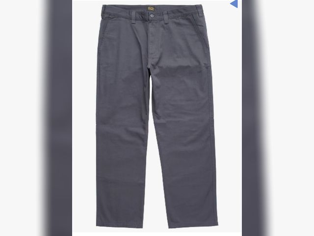 Lot 96-179049 - Lee Performance Series Extreme Comfort MVP Straight Fit Straight Leg Pants 48x29 New