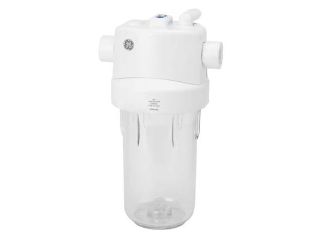 Lot 96-162755 - GE
Whole House Water Filtration System
Appears unused