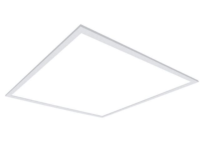 Lot 96-174048 - Metalux
2 ft. x 2 ft. Selectable Lumens
4100/3600/2600, Integrated LED
Panel Light, Selectable CCT
3...