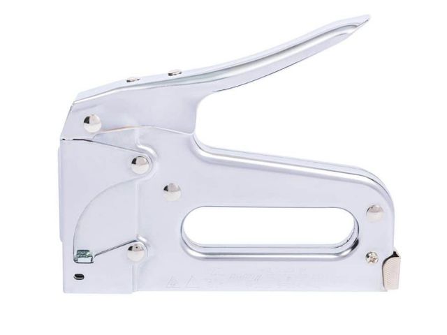 Lot 96-173693 - Arrow T50 Heavy Duty Manual Staple Gun
New