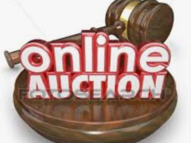 Monday July 14th Auction! Amazon, Home Depot and More!