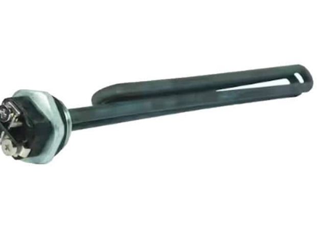 Lot 96-173487 - Everbilt 5500-Watt/240-Volt Low-Watt
Density Watt Fold-Back Screw-In
Stainless Steel Alloy Water Hea...