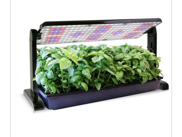 Lot 96-159692 - AeroGarden 45-Watt Grow Light Panel MSRP $124 New