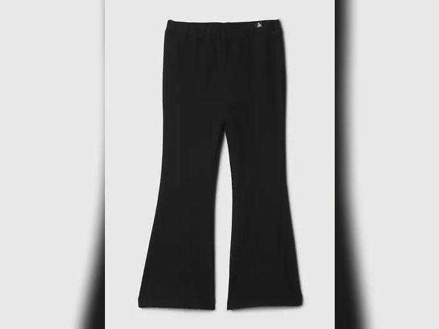 Lot 96-173408 - Rib Flare Leggings
Size 3years
New