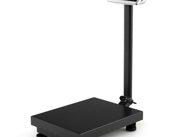 Lot 96-198529 - Computing Digital Platform Scale with Price Calculator
New