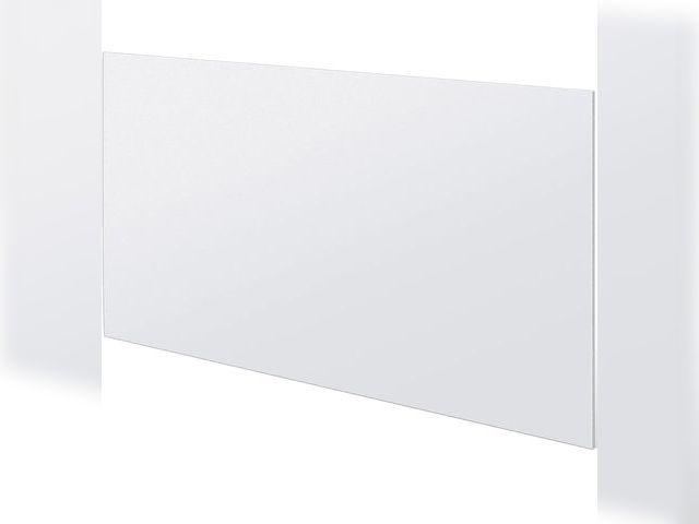 Lot 96-181091 - HDPE Sheet 1/4" Thick 24 x 48 Inch, HDPE Plastic Sheet High Density Polyethylene Board Flexible Soli...