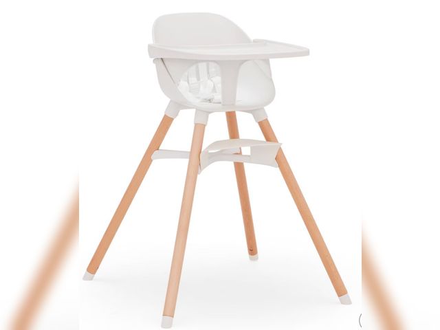 Lot 96-182915 - Lalo High Chair
New 
Msrp $225.00