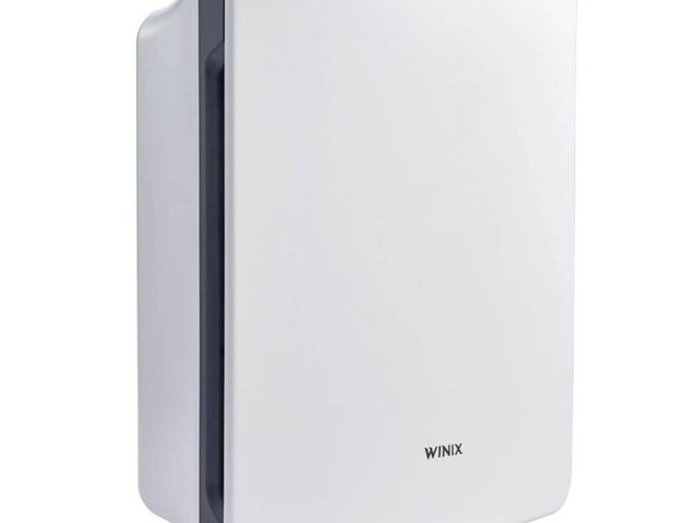 Lot 96-197383 - Winix
D360 True HEPA 3-Stage Air Purifier, AHAM Verified for 360 sq. ft.
Used untested 
MSRP $150.00