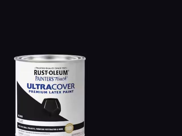 JDCBidding.com - Lot 96-241271 - Rust-Oleum Painter's Touch 32 oz ...