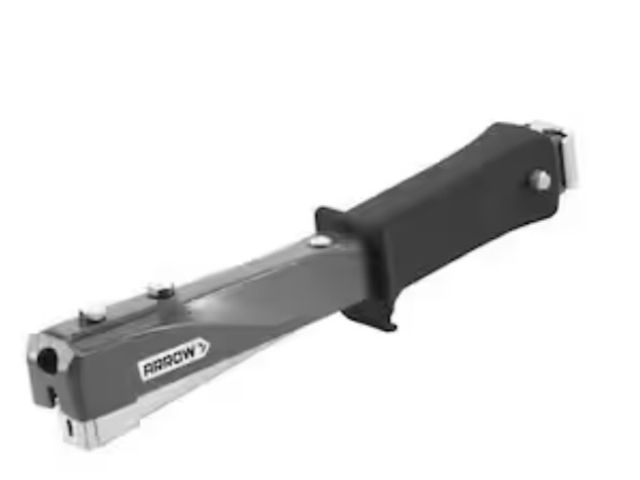 Lot 96-211934 - Arrow HT55 Slim Hammer Tacker