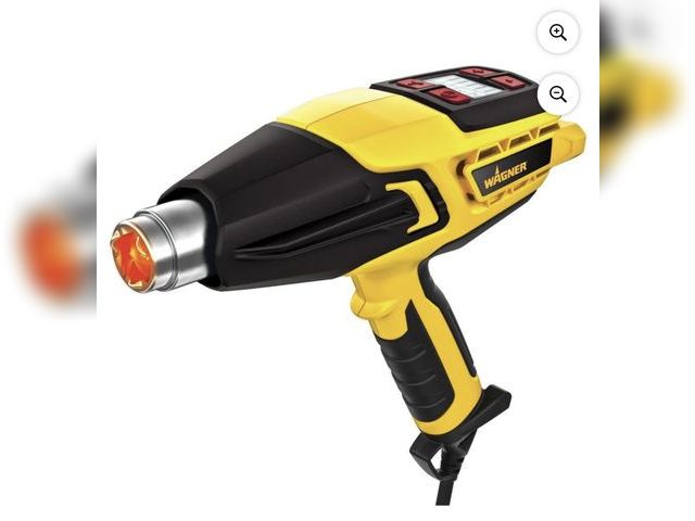 Lot 96-198321 - Wagner Furno 500 Heat Gun, 1500W New