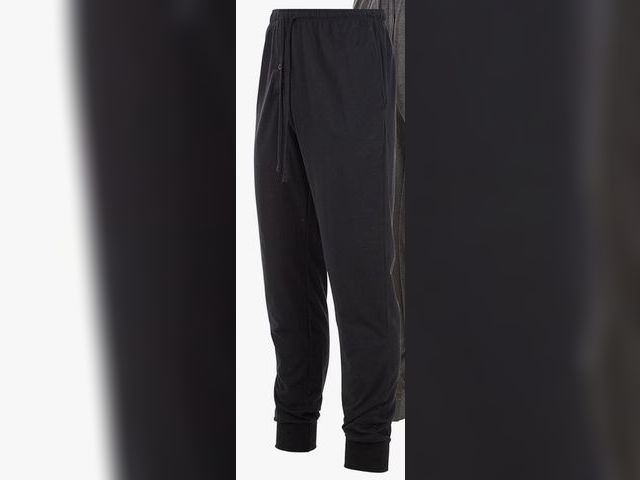 Lot 96-166522 - DARESAY Mens Lounge Pants with Pockets - Mens Pajama Pants - Lounge Pants Men Size 3XL
Appears unuse...