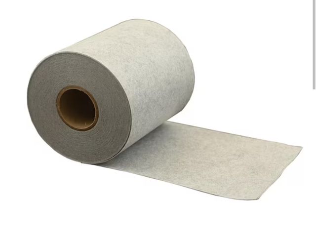 Lot 96-173789 - Everbilt 
Watershield Shower System 66 ft. x 4-3/4 in. Waterproofing Strip New