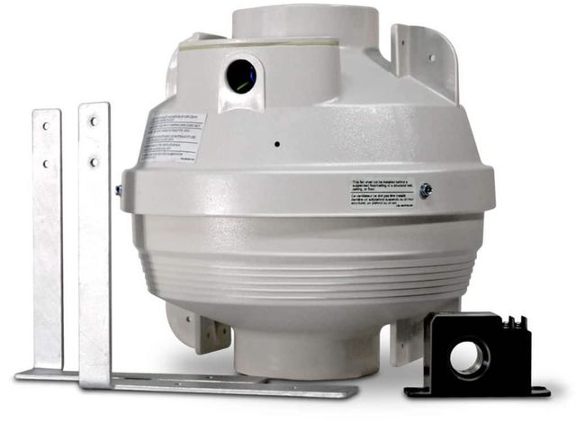 Lot 96-198022 - Suncourt
4 in. Dryer Booster Kit
New
MSRP $165.00