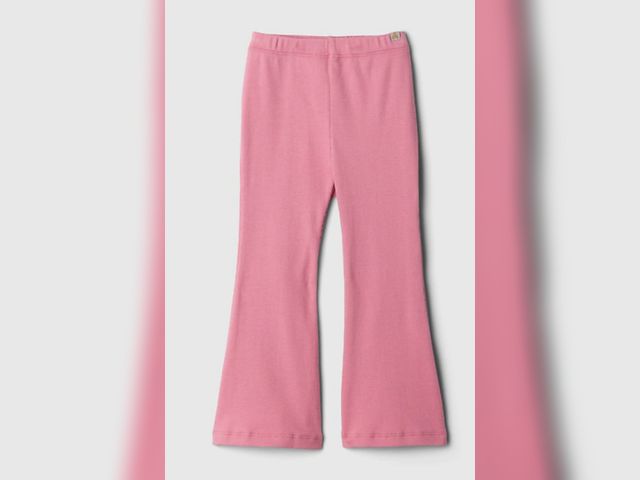 Lot 96-173409 - Rib Flare Leggings
Size 3 years
New