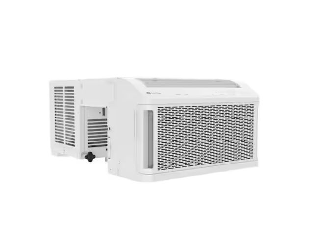 Lot 96-161895 - GE
Profile ClearView Ultra Quiet 8,300 BTU 115V Window Air Conditioner Cools 350 Sq. Ft. Quiet in Wh...