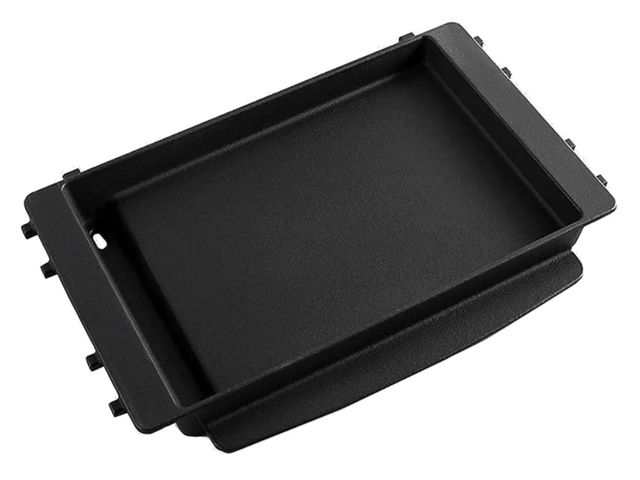 Lot 96-176022 - 7658 Griddle Replacement Parts for Weber Spirit and Spirit II 200 300 Griddle Accessories E-310 E-21...