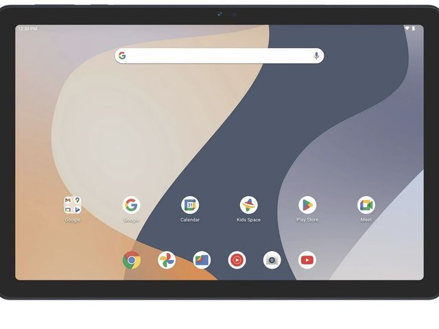 Lot 96-180716 - onn tablet. 
Appears lightly used, has password