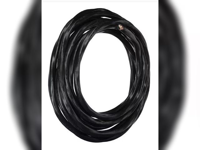 Lot 96-170653 - 15 ft. 6/3 Stranded Romex SIMpull CU NM-B W/G Wire
by
Southwire
New