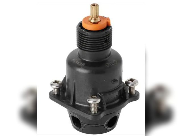 Lot 96-163091 - KOHLER
Pressure Balance Cartridge 7.25 in. D
New