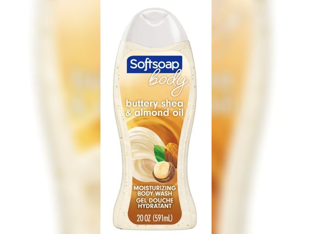 Lot 96-200915 - Softsoap Moisturizing Body Wash, All Skin Types, Shea and Almond Oil, 20 fl oz Bottle
New