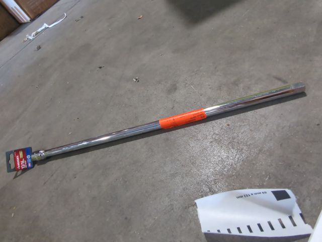 Lot 96-227765 - Husky 1/2 in. Drive 13/16 in. Deep Socket New