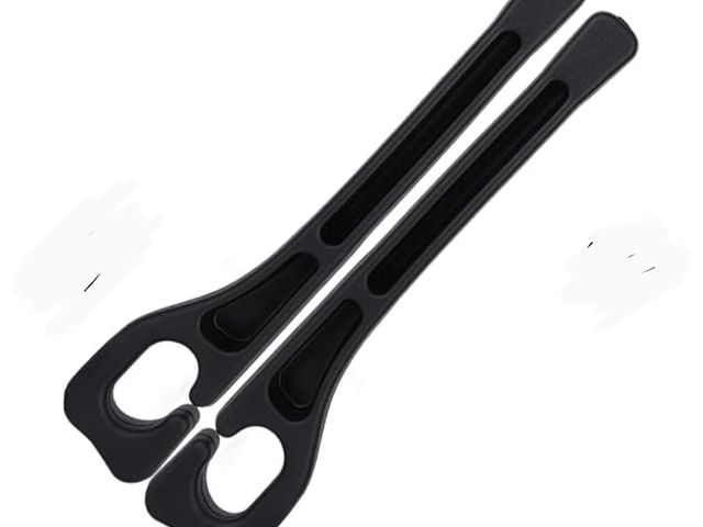 Lot 96-197867 - 2pcs No Drop Seat Guard, Universal Car Seat Side Gap Filler Strip Anti- Slip Gap Organizer for Cars ...