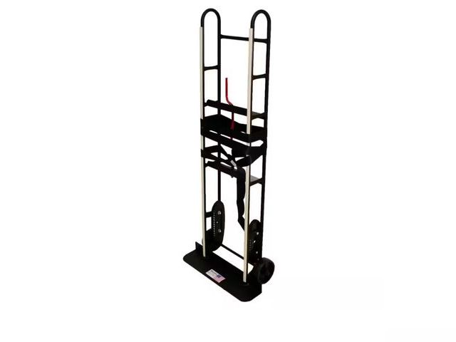 Lot 96-174219 - 800 lb. Capacity Appliance Hand Truck
new
MSRP $200.00