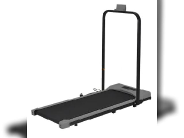 Lot 96-226470 - Licheng SD-380F Electric Treadmill
Open box 
Appears Unused Untested 
Msrp $219.00